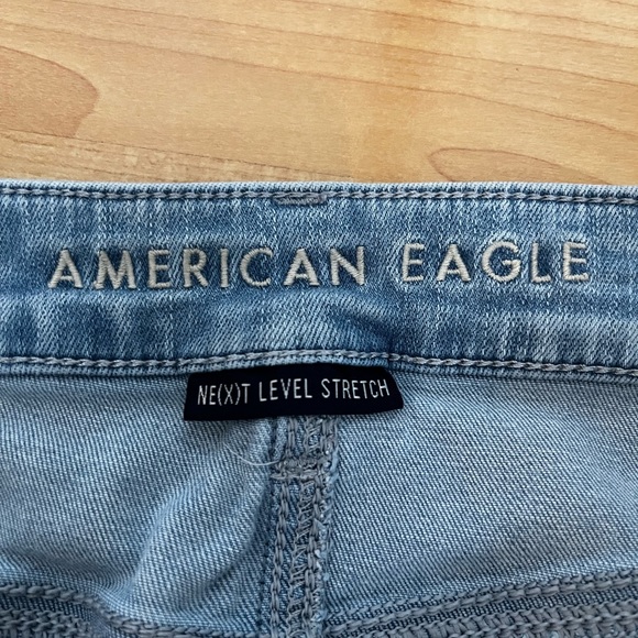 American Eagle Jeans - Picture 2 of 6